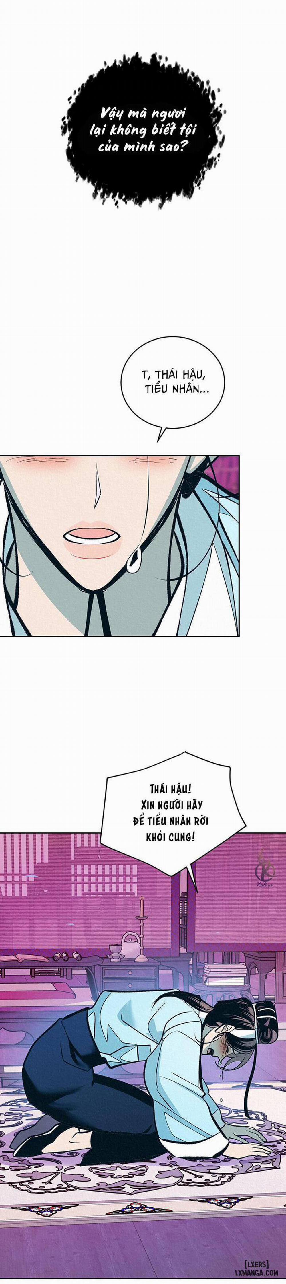 Đồ vô liêm sỉ 10 trang 13