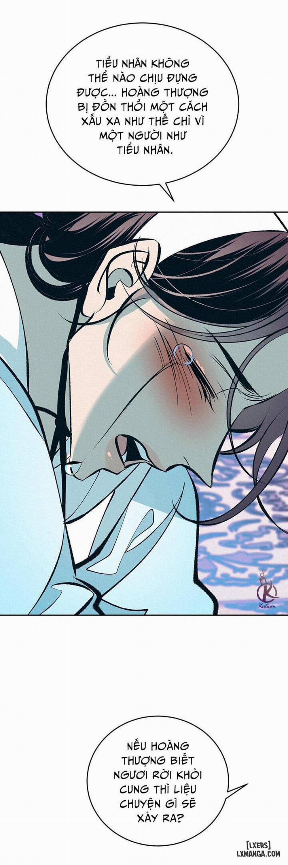 Đồ vô liêm sỉ 10 trang 14