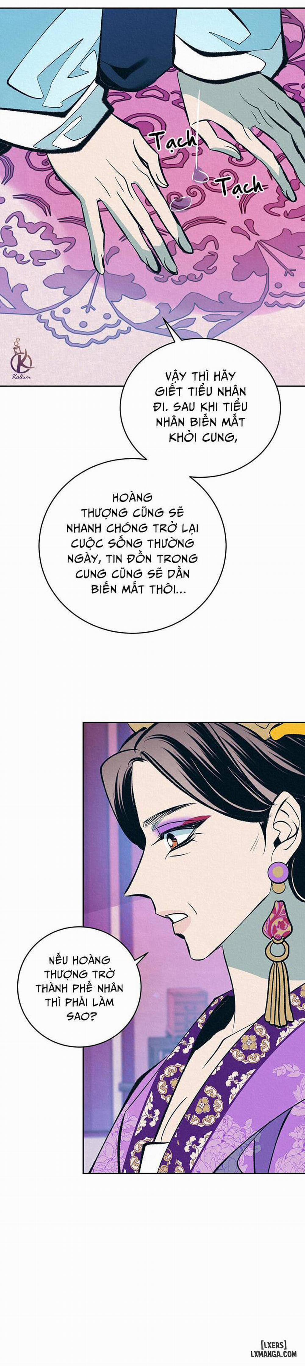 Đồ vô liêm sỉ 10 trang 15