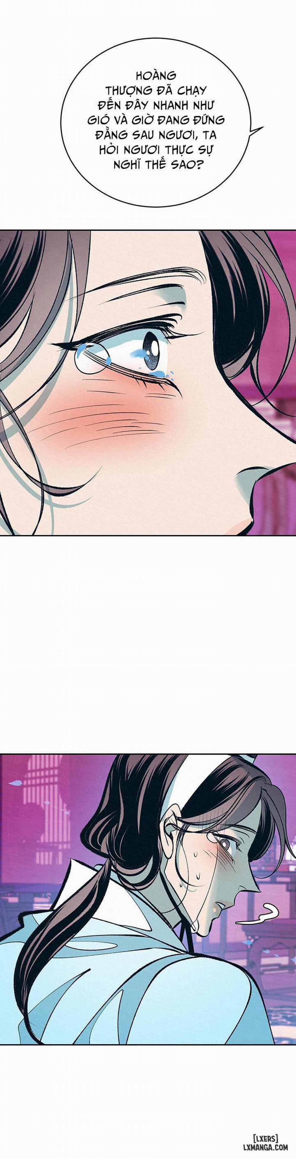 Đồ vô liêm sỉ 10 trang 17