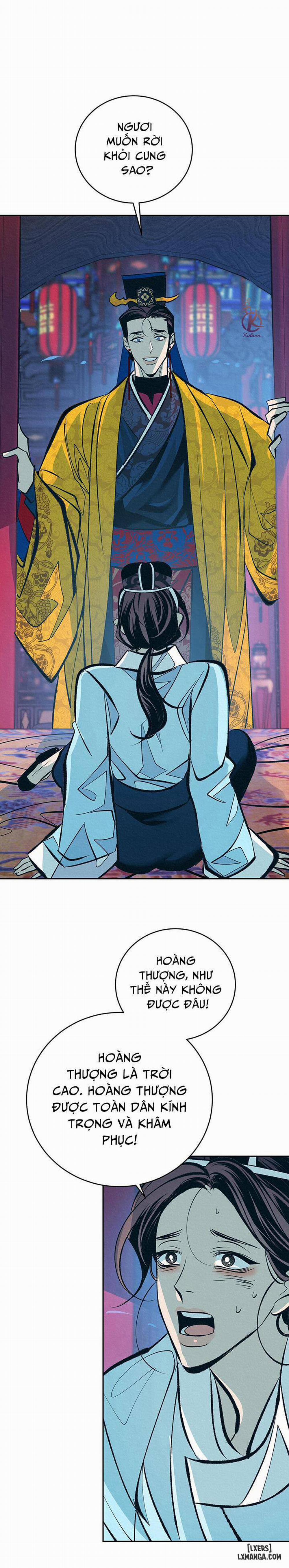 Đồ vô liêm sỉ 10 trang 24