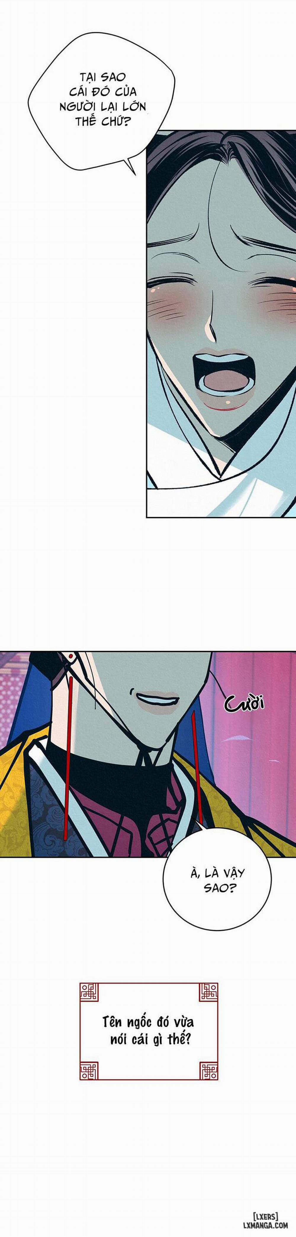 Đồ vô liêm sỉ 10 trang 29