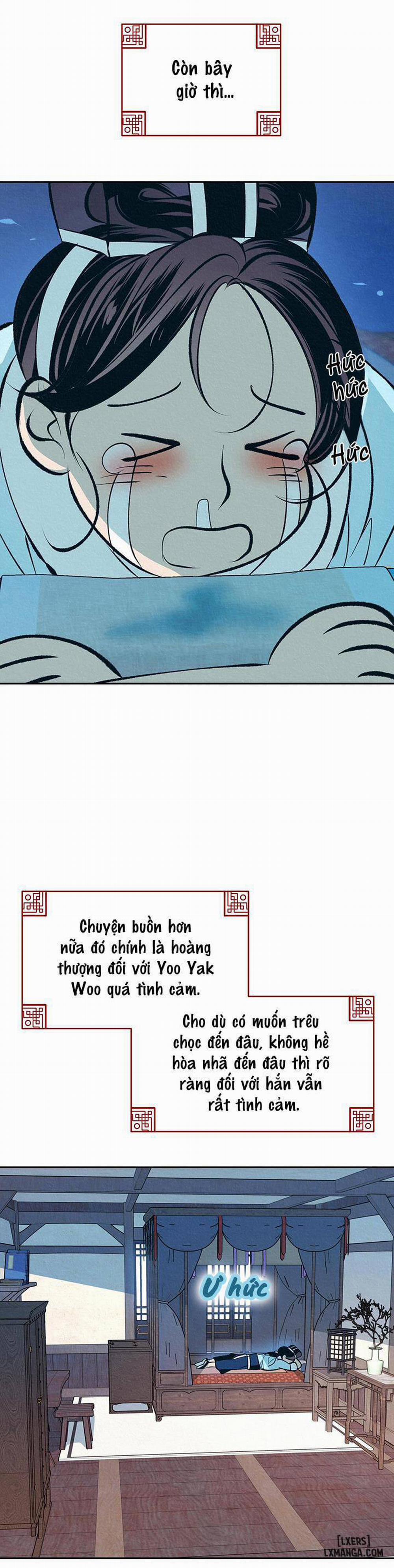 Đồ vô liêm sỉ 10 trang 3