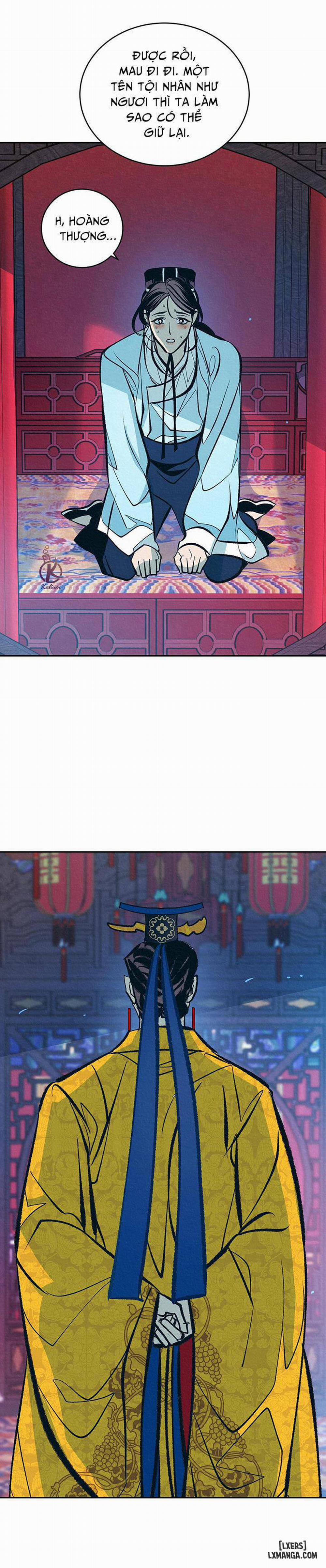 Đồ vô liêm sỉ 10 trang 31