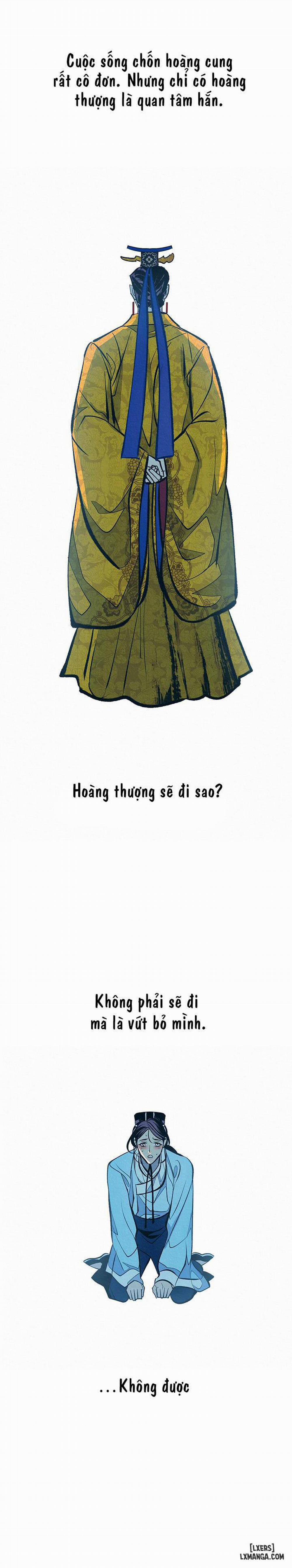 Đồ vô liêm sỉ 10 trang 34