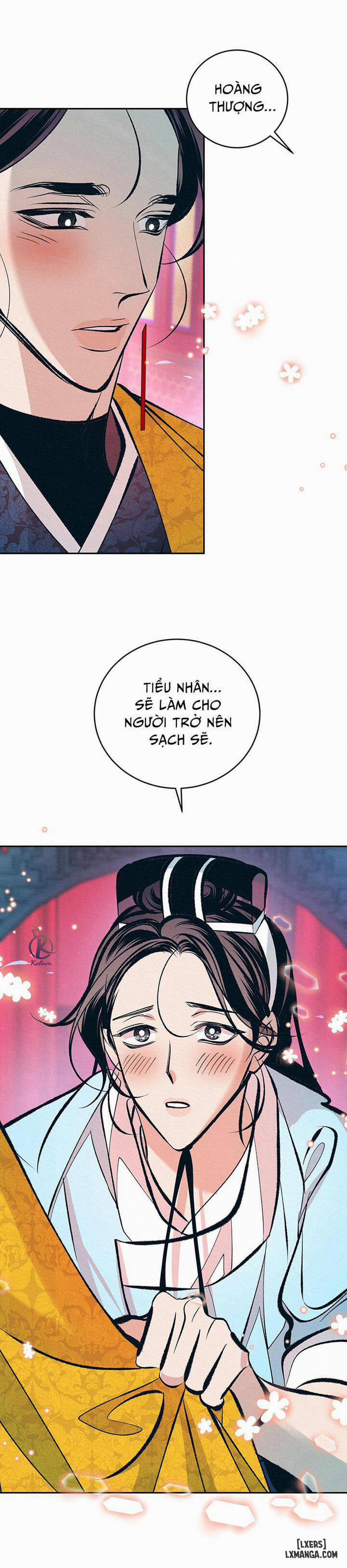 Đồ vô liêm sỉ 10 trang 37