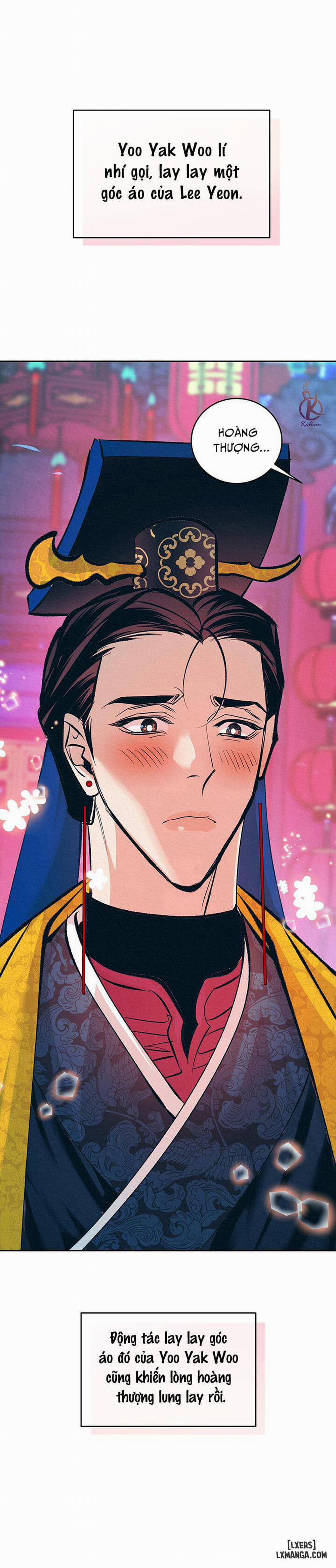 Đồ vô liêm sỉ 10 trang 38