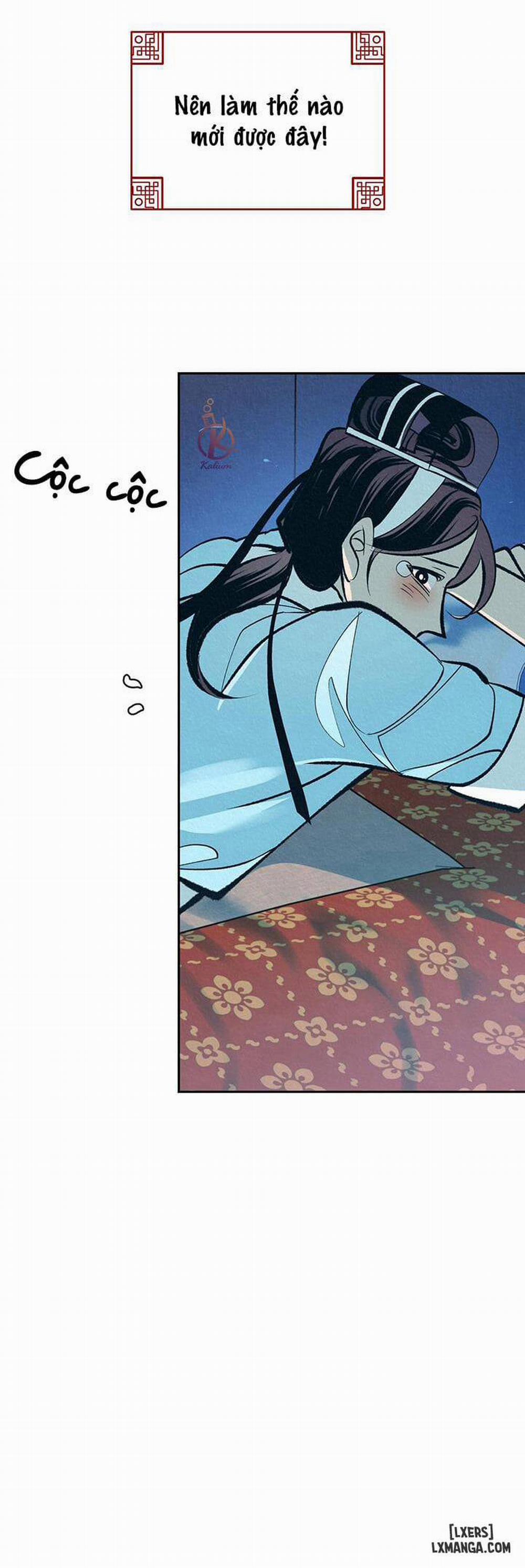 Đồ vô liêm sỉ 10 trang 4