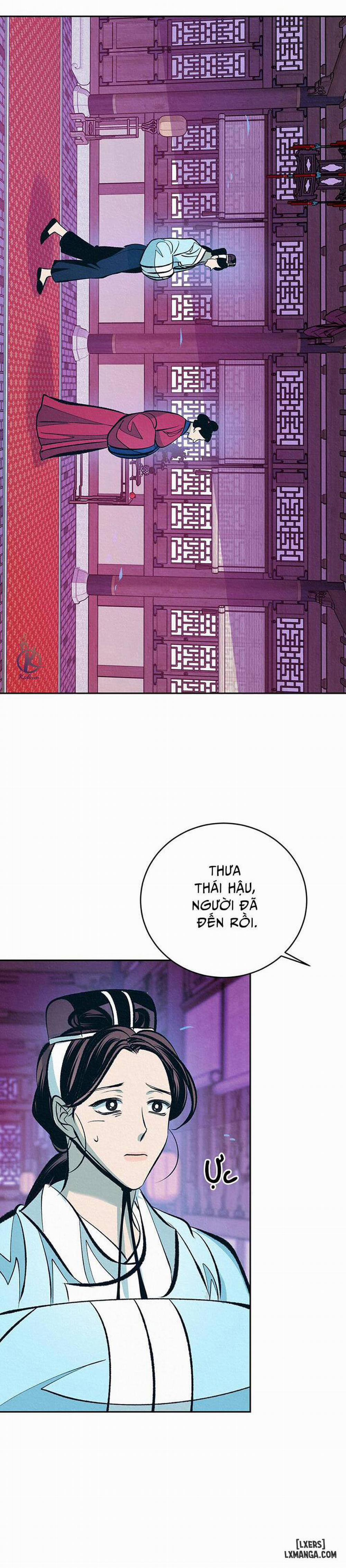 Đồ vô liêm sỉ 10 trang 7