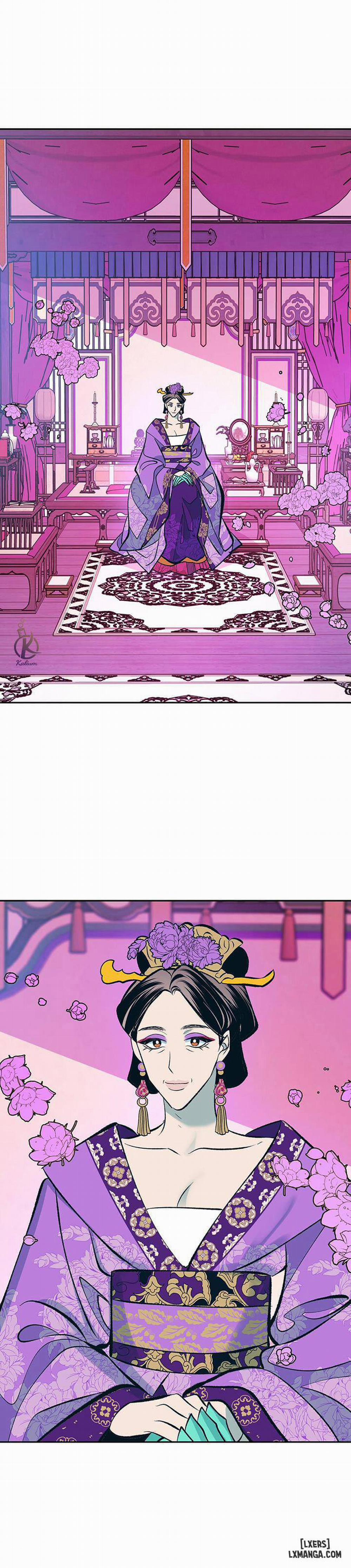 Đồ vô liêm sỉ 10 trang 8