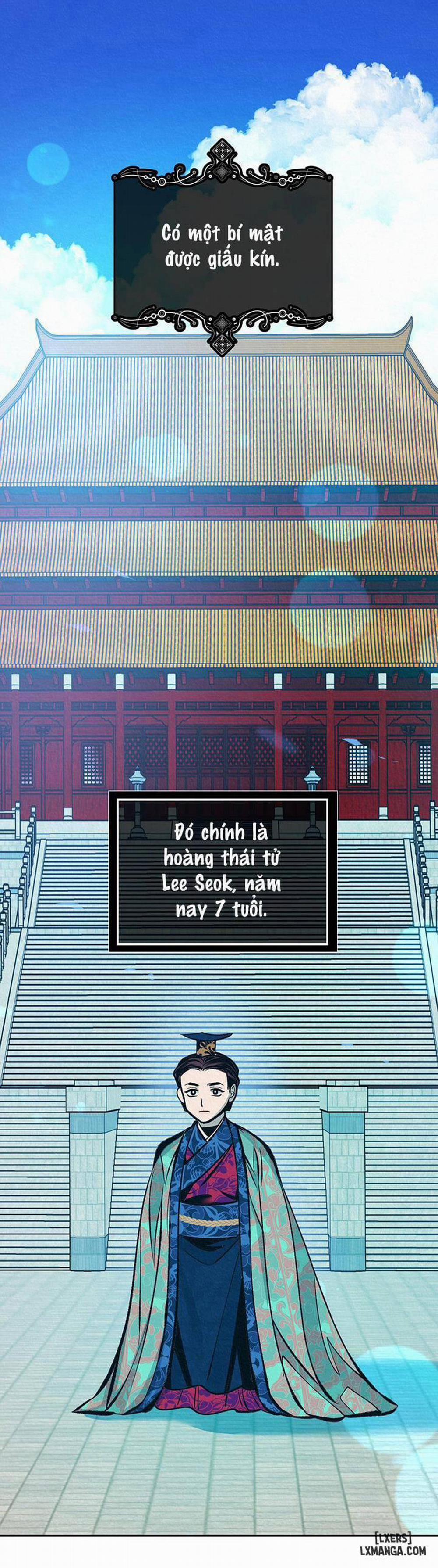 Đồ vô liêm sỉ 11 trang 0