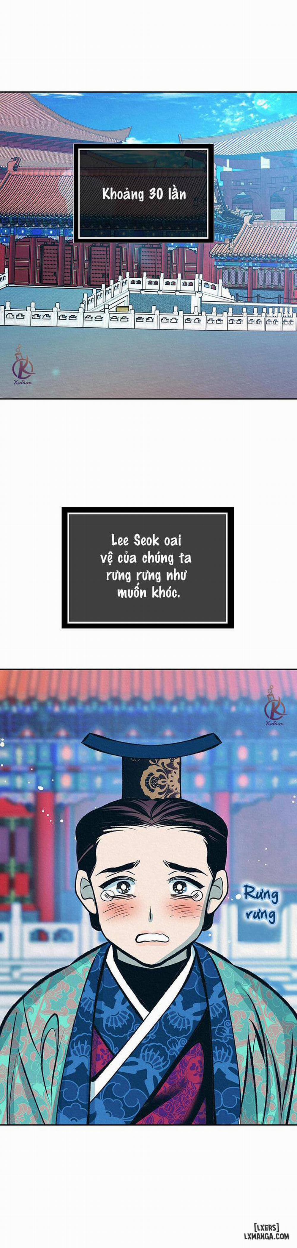 Đồ vô liêm sỉ 11 trang 10