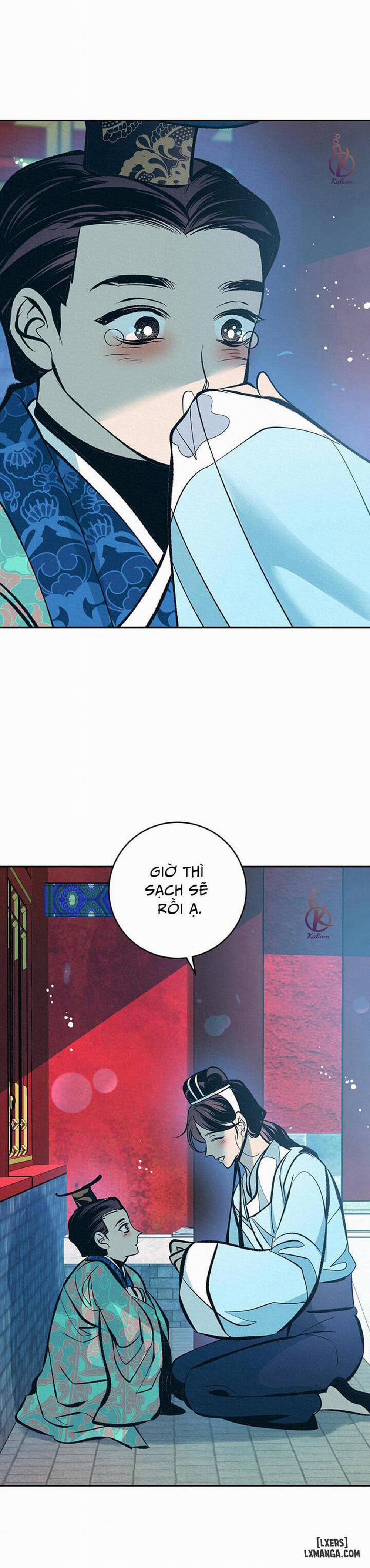 Đồ vô liêm sỉ 11 trang 15