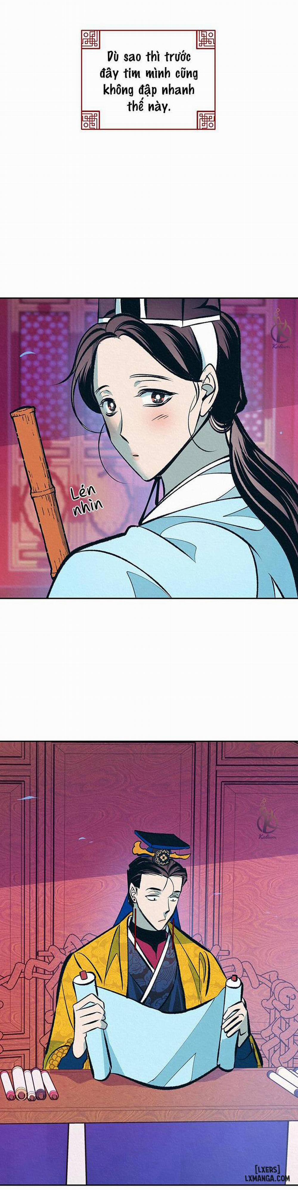 Đồ vô liêm sỉ 11 trang 19