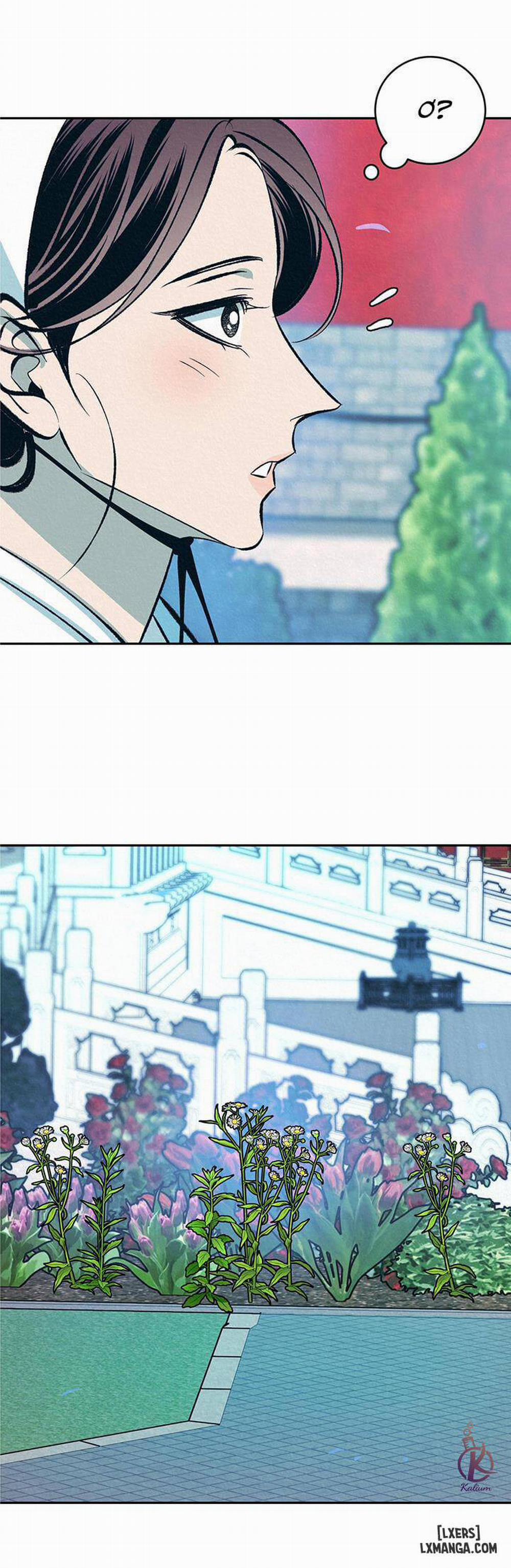 Đồ vô liêm sỉ 11 trang 24