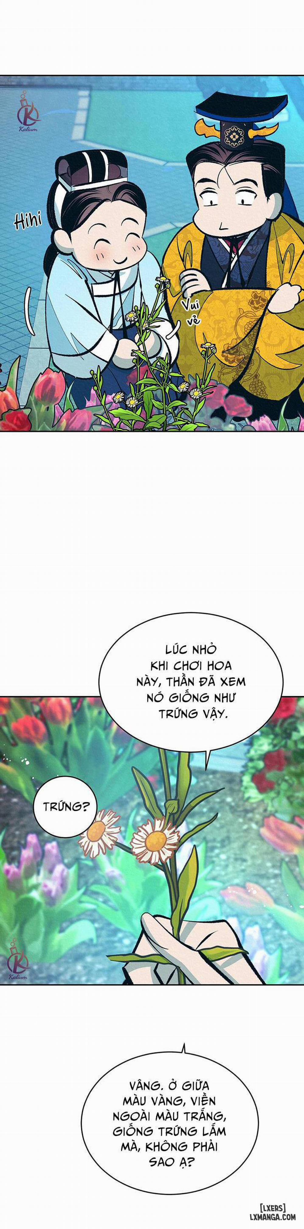 Đồ vô liêm sỉ 11 trang 27