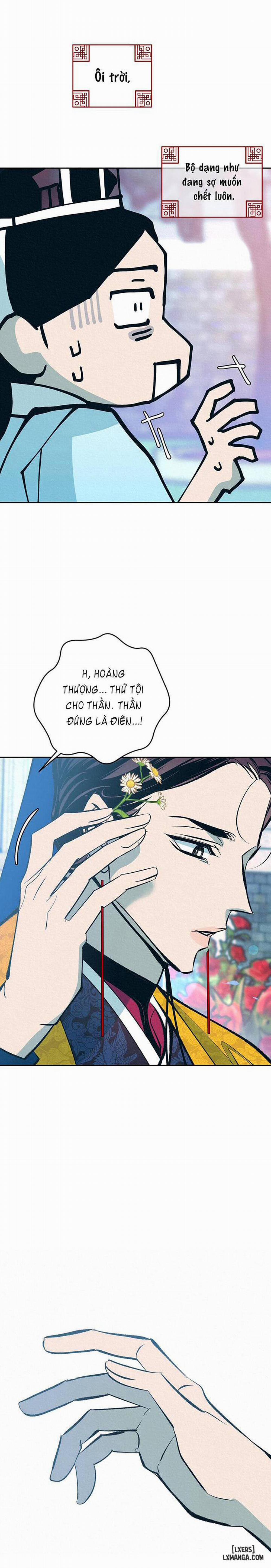 Đồ vô liêm sỉ 11 trang 30