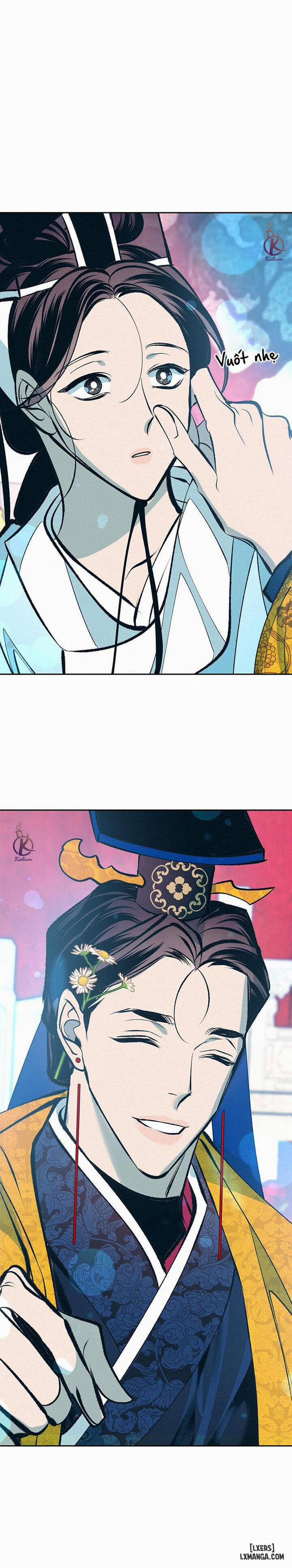 Đồ vô liêm sỉ 11 trang 31