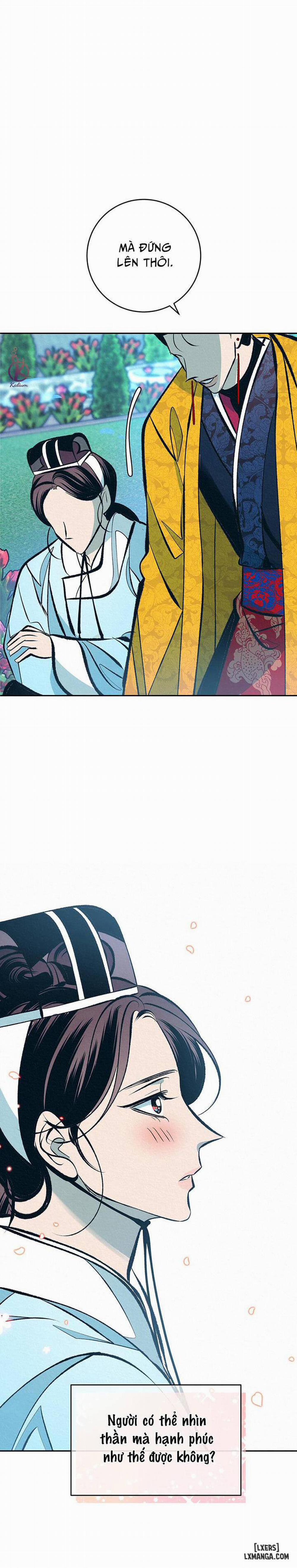 Đồ vô liêm sỉ 11 trang 32