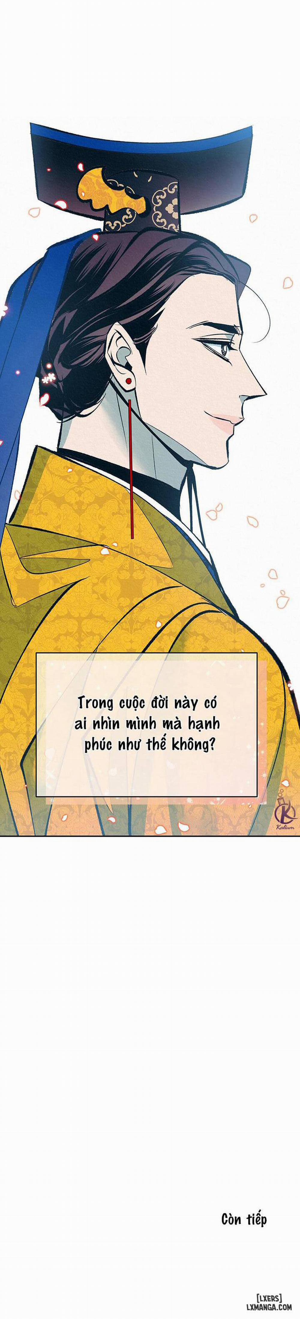 Đồ vô liêm sỉ 11 trang 33