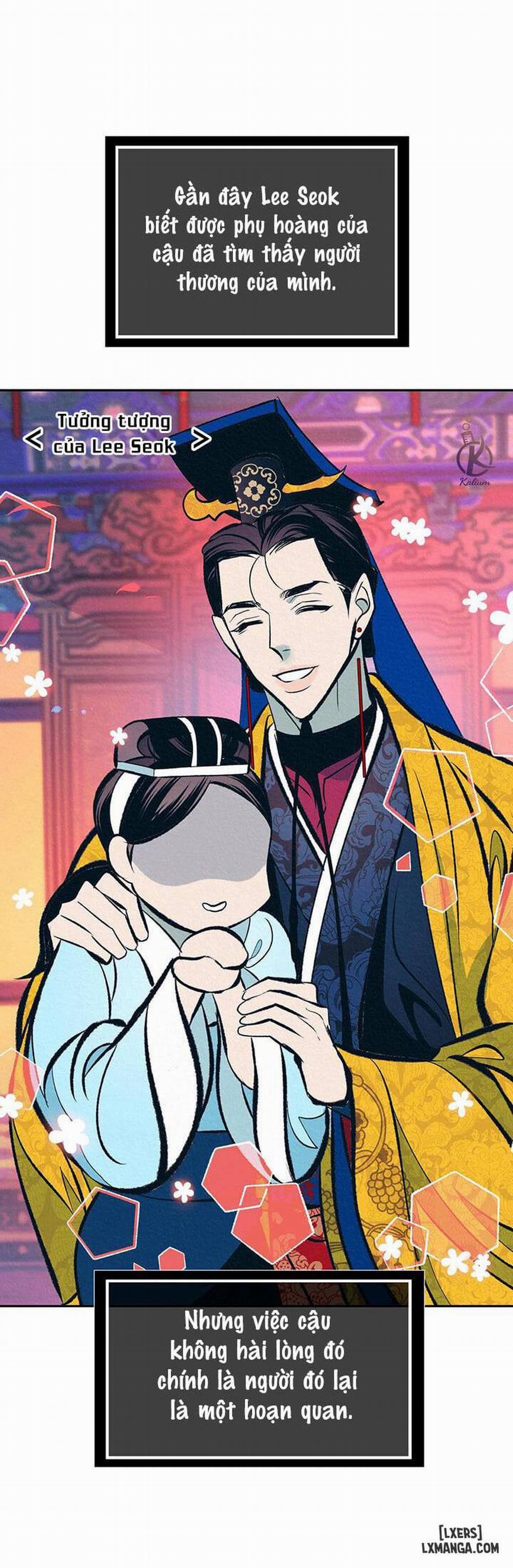 Đồ vô liêm sỉ 11 trang 5