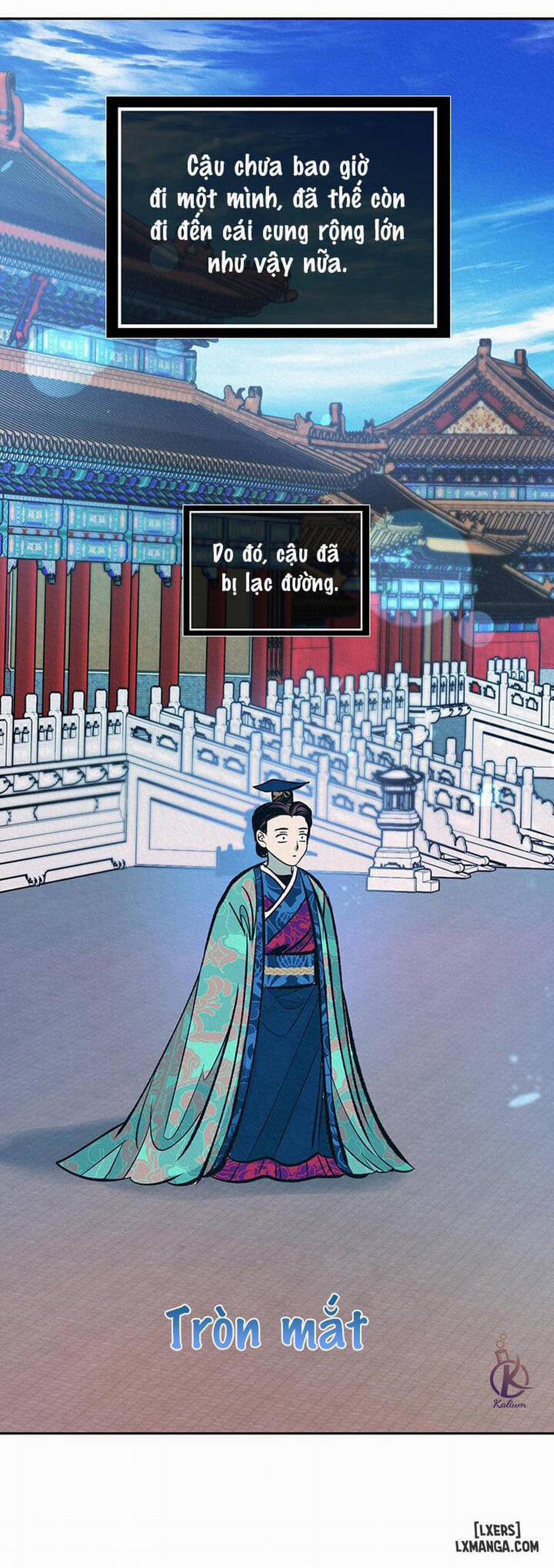 Đồ vô liêm sỉ 11 trang 8