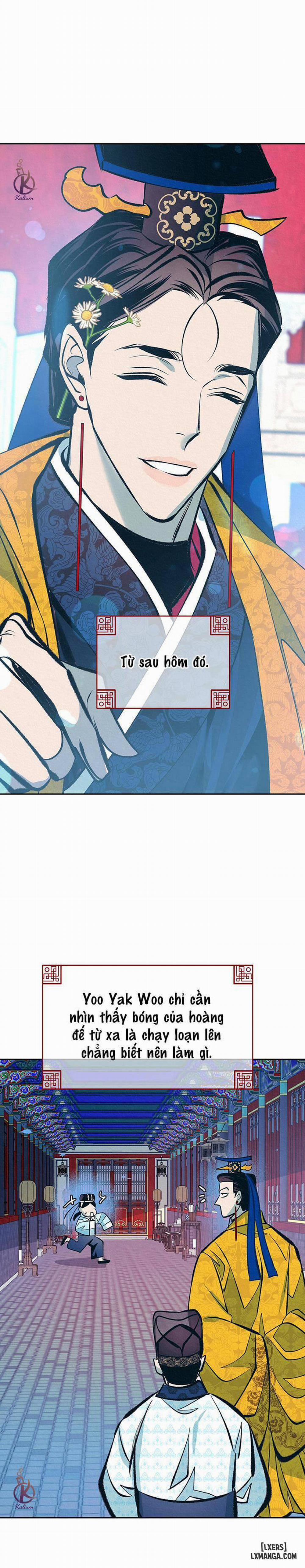 Đồ vô liêm sỉ 12 trang 0