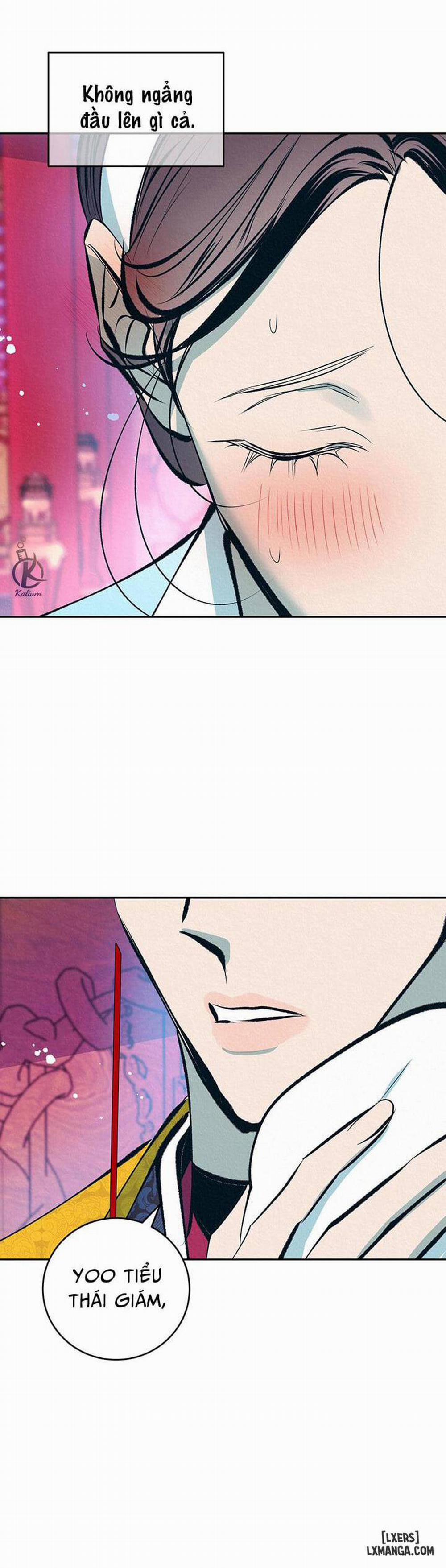 Đồ vô liêm sỉ 12 trang 11