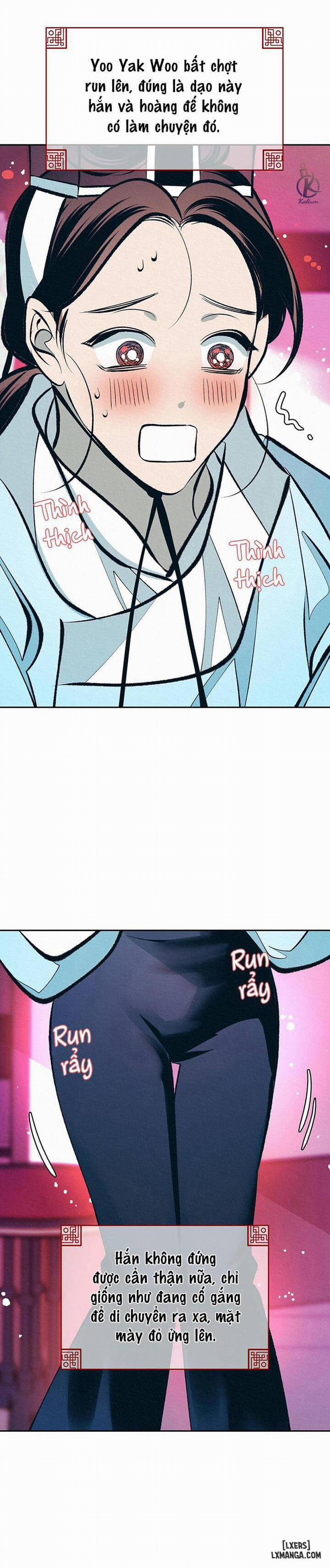 Đồ vô liêm sỉ 12 trang 15