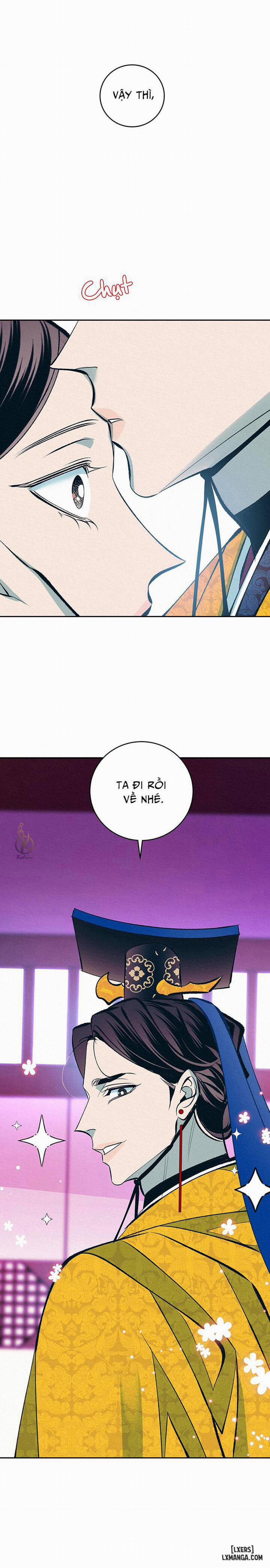 Đồ vô liêm sỉ 12 trang 17