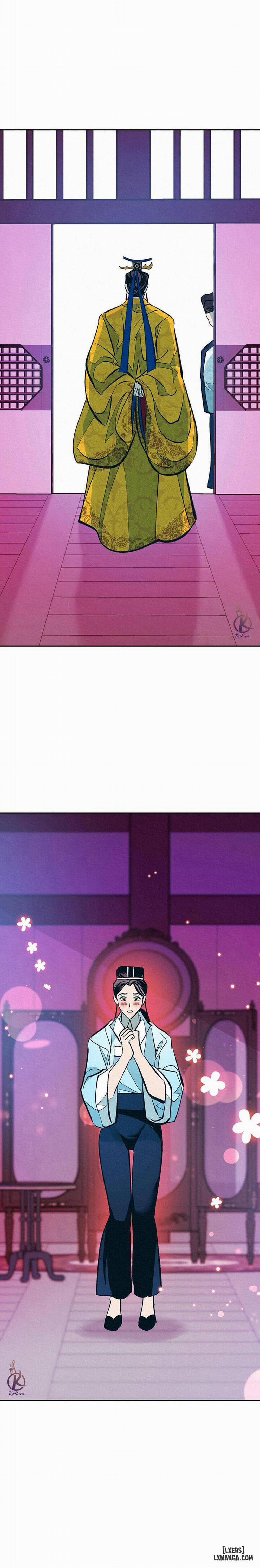 Đồ vô liêm sỉ 12 trang 18