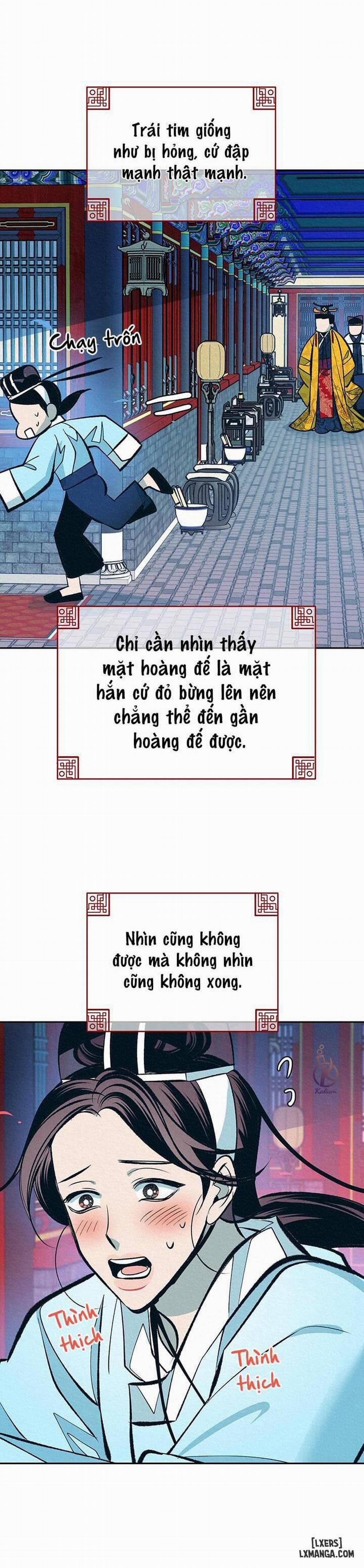 Đồ vô liêm sỉ 12 trang 2