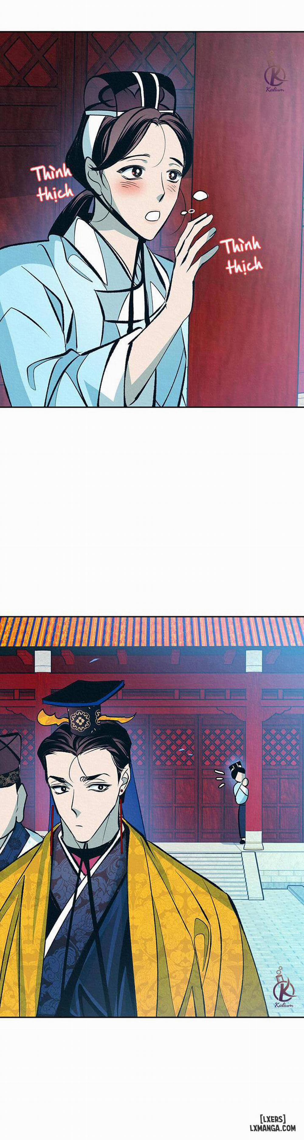 Đồ vô liêm sỉ 12 trang 20