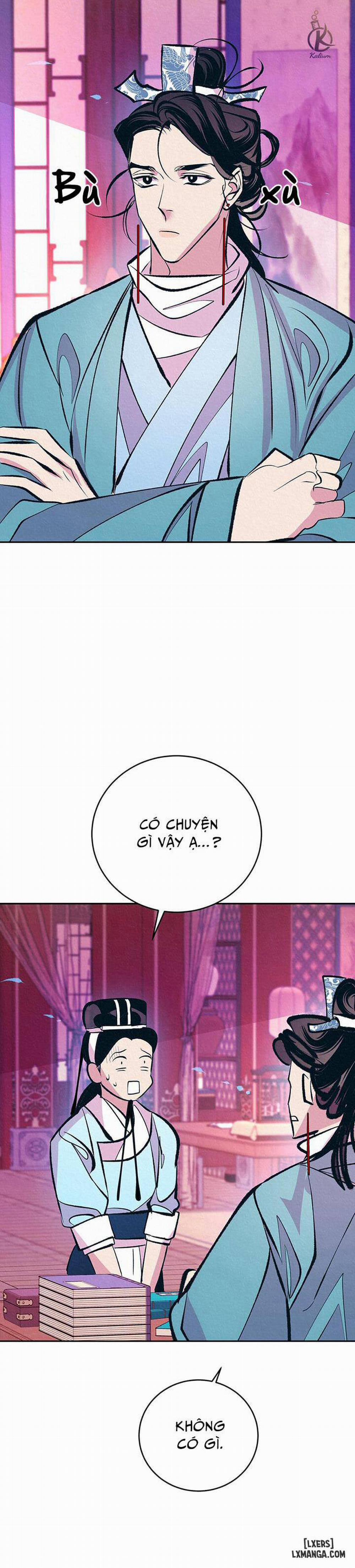 Đồ vô liêm sỉ 12 trang 24