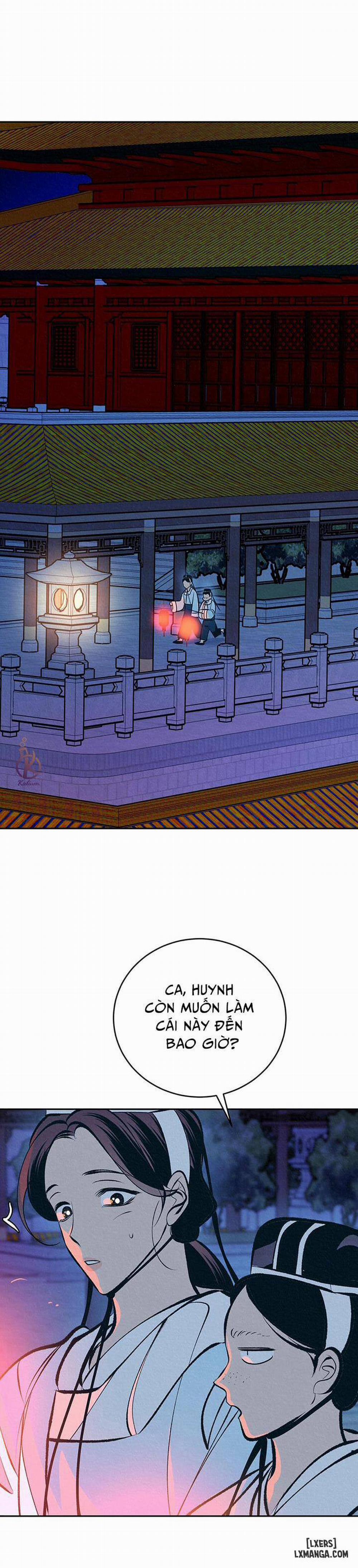 Đồ vô liêm sỉ 12 trang 29