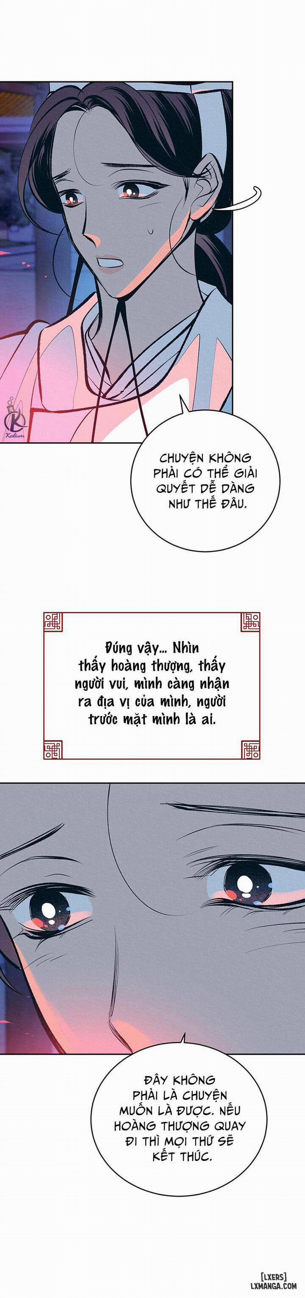 Đồ vô liêm sỉ 12 trang 32