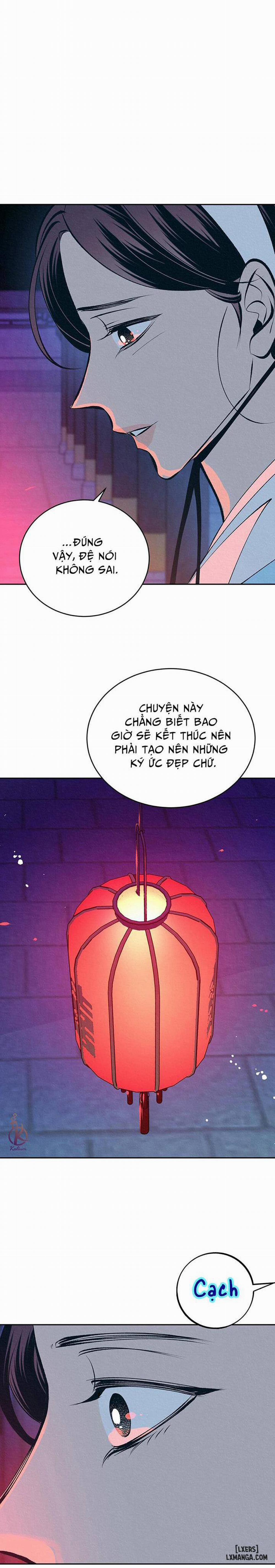 Đồ vô liêm sỉ 12 trang 34