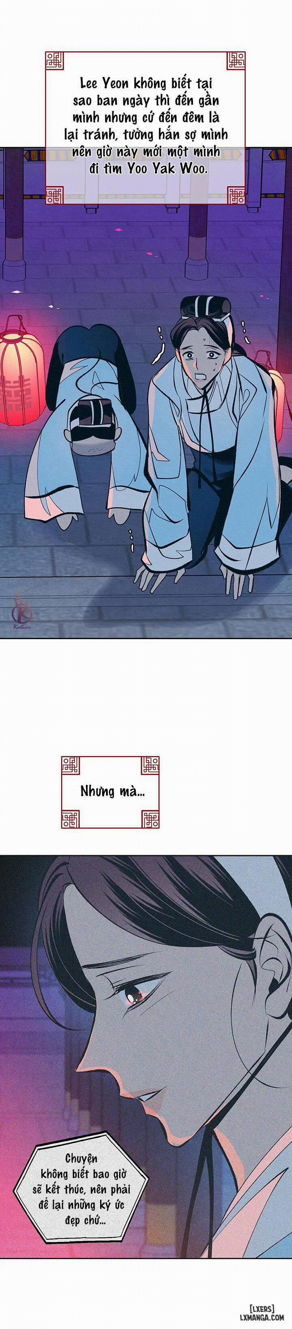 Đồ vô liêm sỉ 13 trang 1