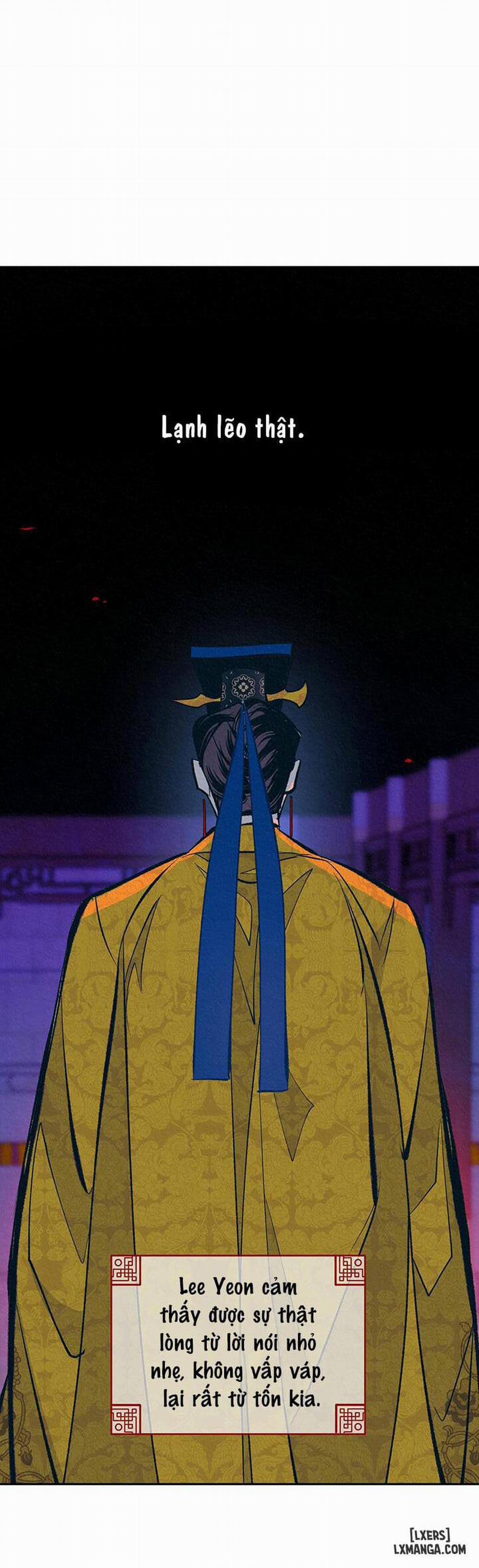 Đồ vô liêm sỉ 13 trang 10