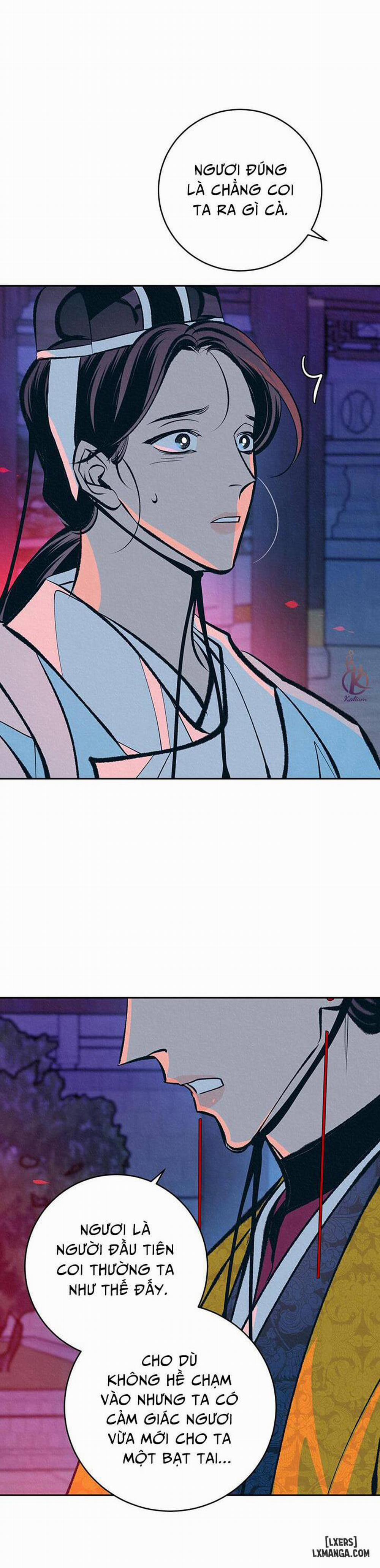 Đồ vô liêm sỉ 13 trang 11