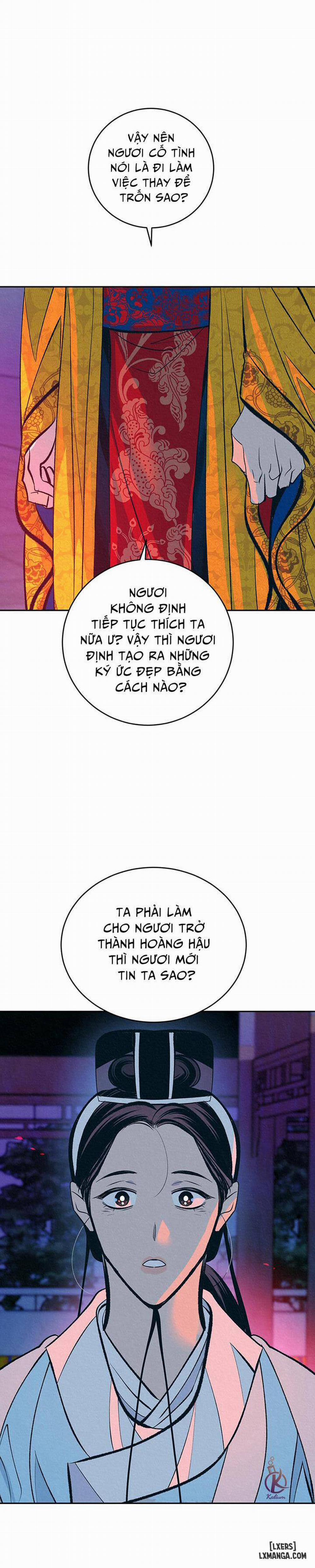 Đồ vô liêm sỉ 13 trang 14