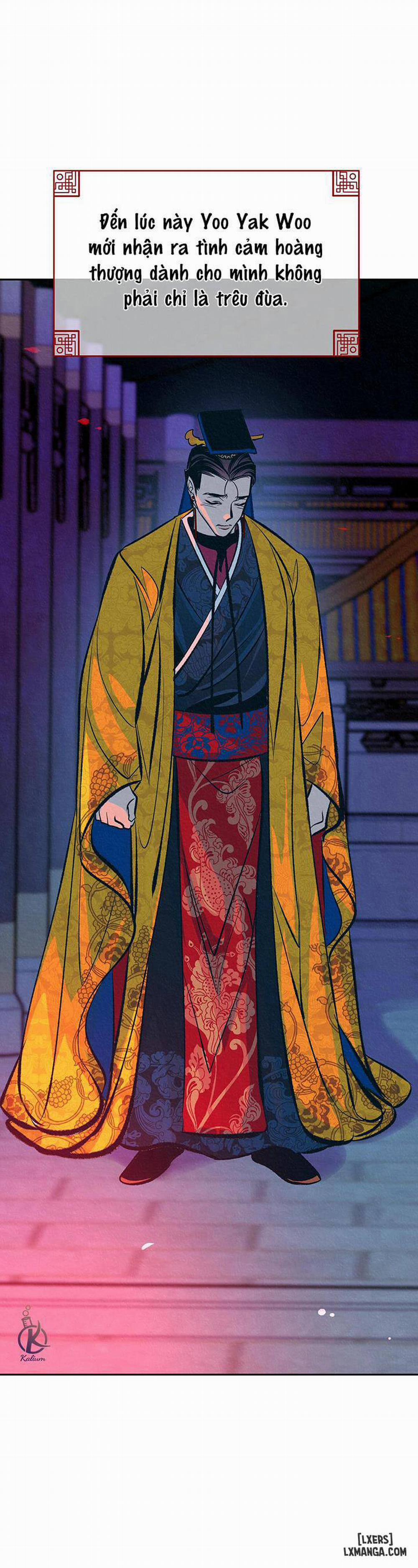 Đồ vô liêm sỉ 13 trang 17