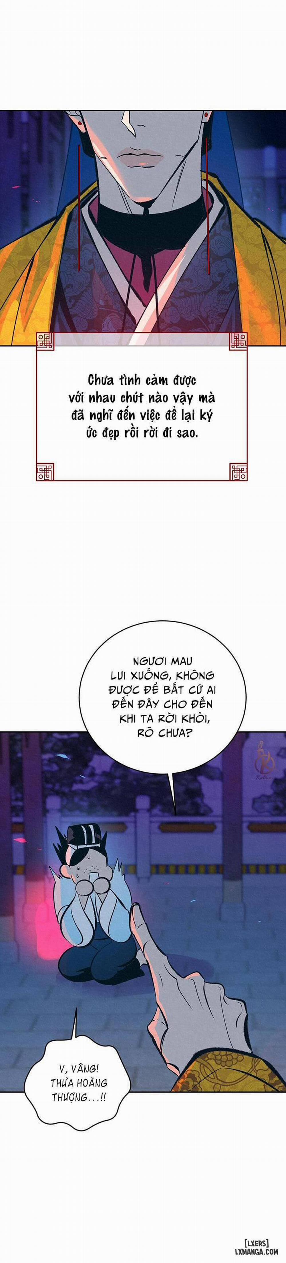 Đồ vô liêm sỉ 13 trang 2