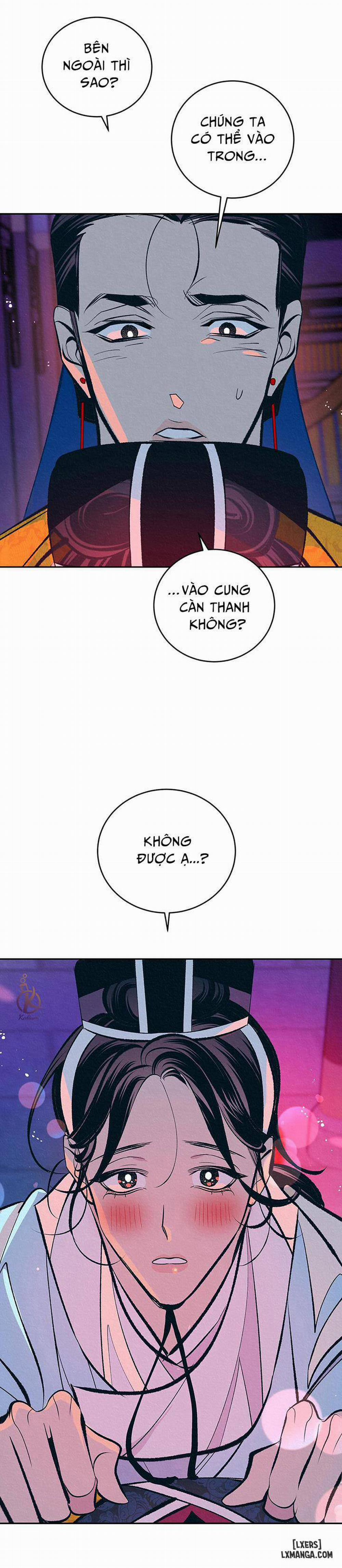 Đồ vô liêm sỉ 13 trang 22