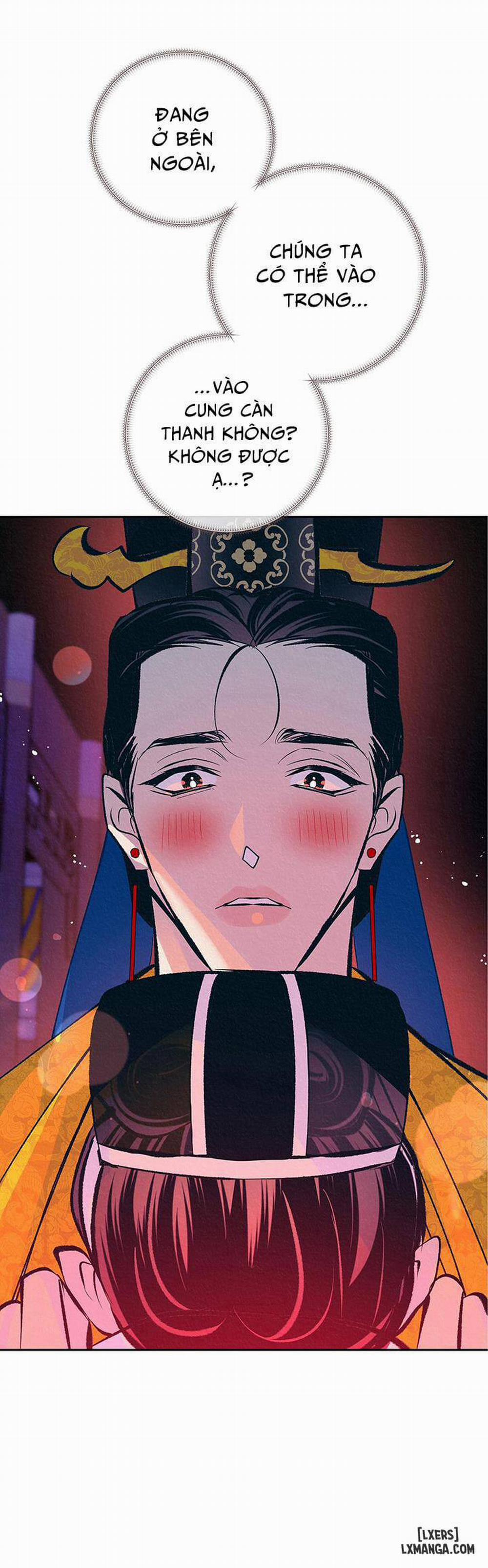 Đồ vô liêm sỉ 13 trang 23