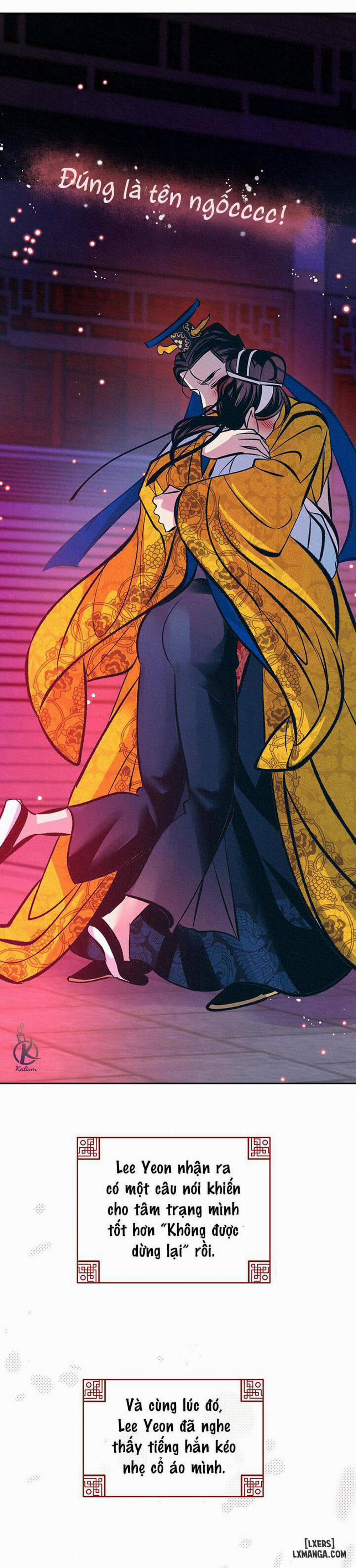 Đồ vô liêm sỉ 13 trang 24