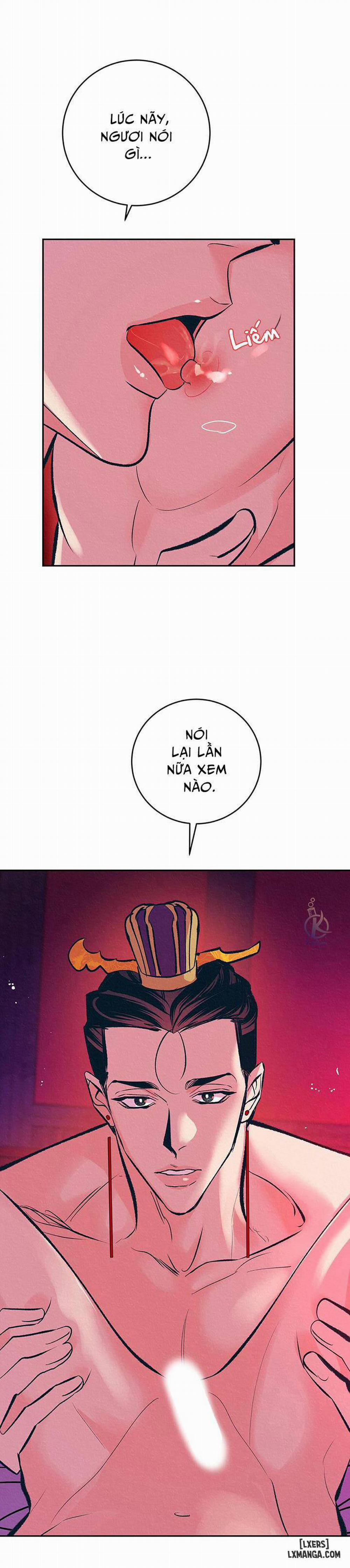 Đồ vô liêm sỉ 13 trang 26