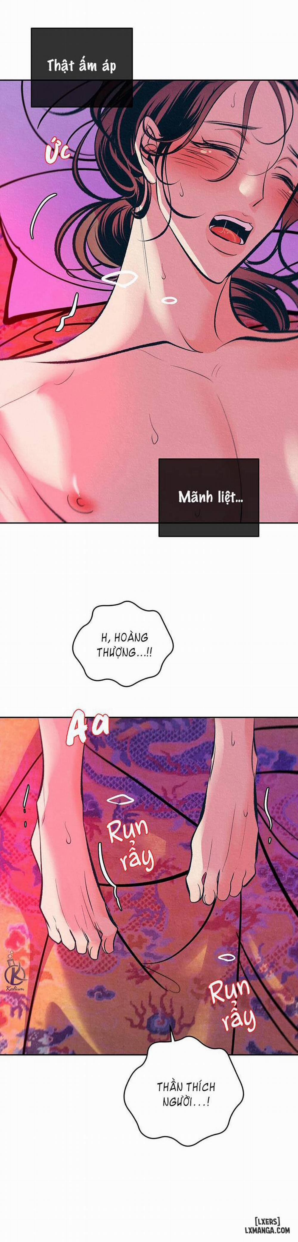 Đồ vô liêm sỉ 13 trang 29