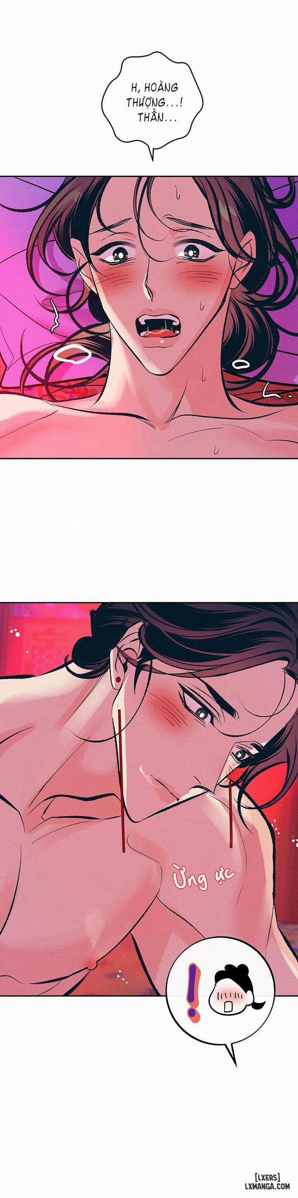 Đồ vô liêm sỉ 13 trang 31