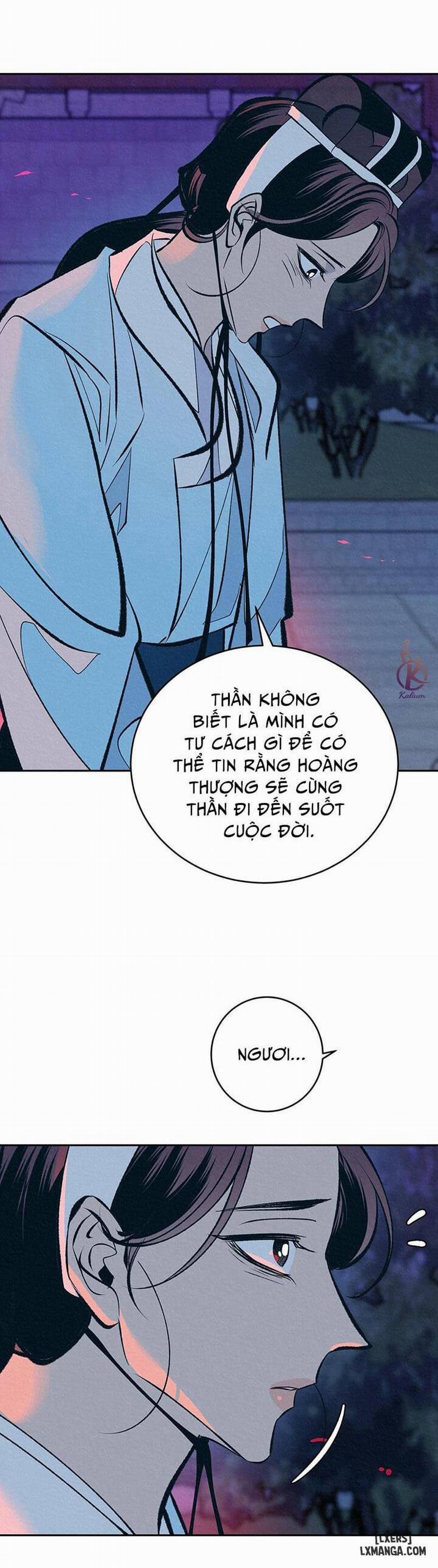 Đồ vô liêm sỉ 13 trang 5